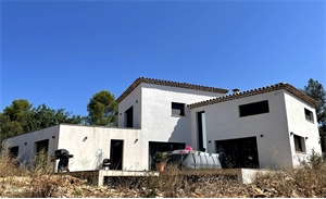 maison à la vente -   83470  SAINT MAXIMIN LA SAINTE BAUME, surface 197 m2 vente maison - UBI444957863